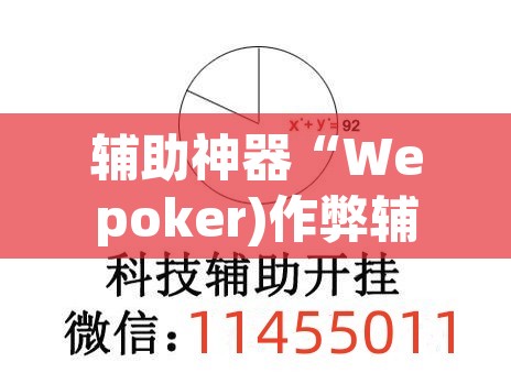辅助神器“Wepoker)作弊辅助透视开挂	”其实确实有挂