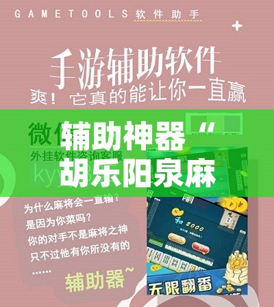 辅助神器“胡乐阳泉麻将有必赢技巧吗”开挂辅助脚本+详细开挂安装教程