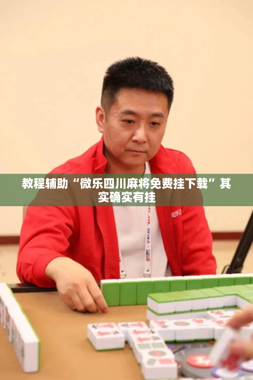 教程辅助“微乐四川麻将免费挂下载”其实确实有挂