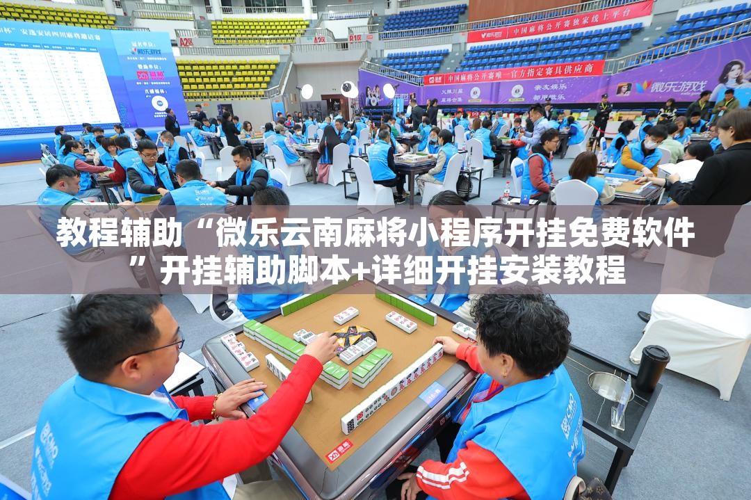 教程辅助“微乐云南麻将小程序开挂免费软件”开挂辅助脚本+详细开挂安装教程