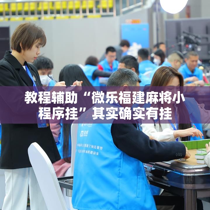 教程辅助“微乐福建麻将小程序挂	”其实确实有挂