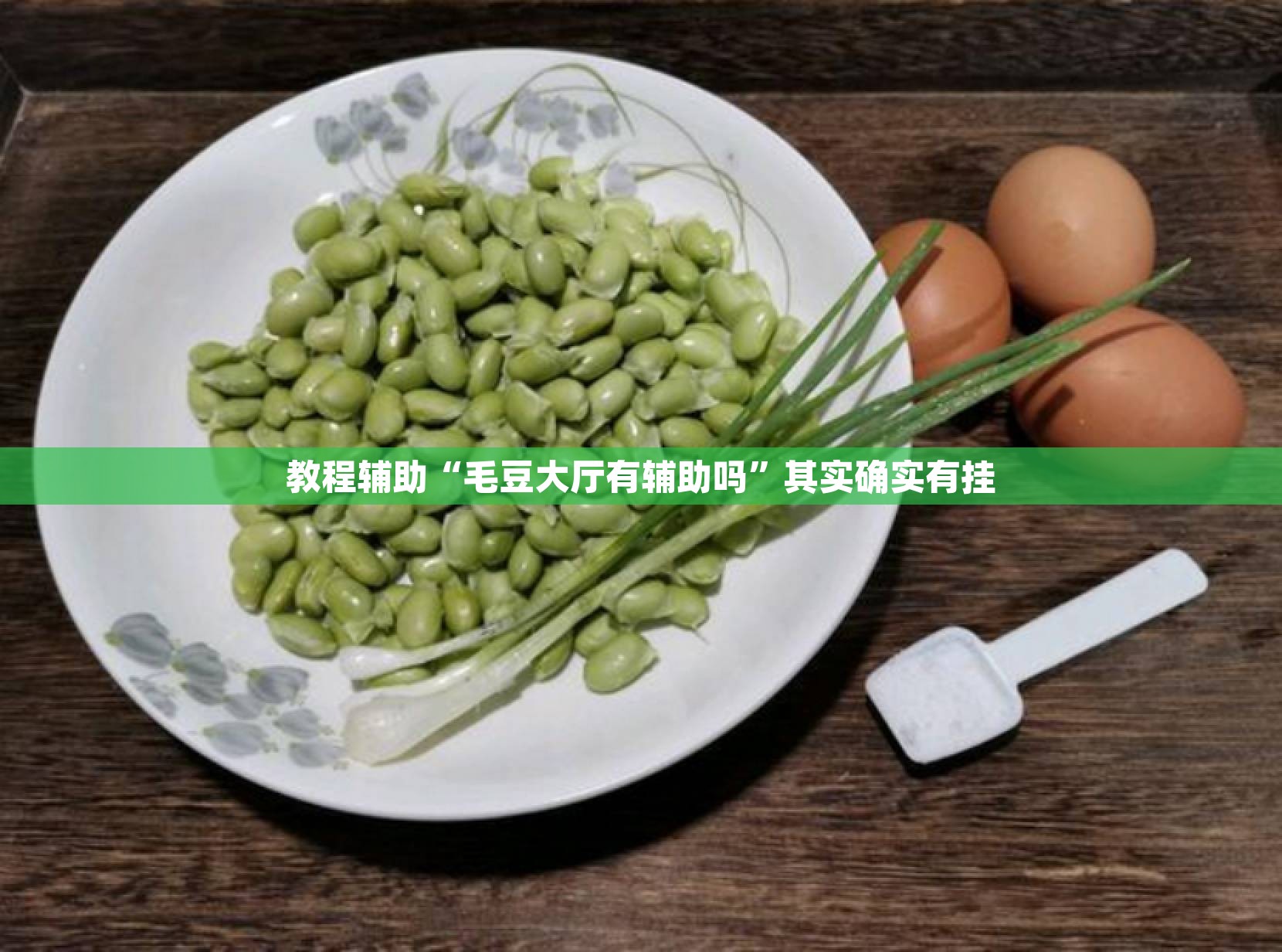 教程辅助“毛豆大厅有辅助吗	”其实确实有挂