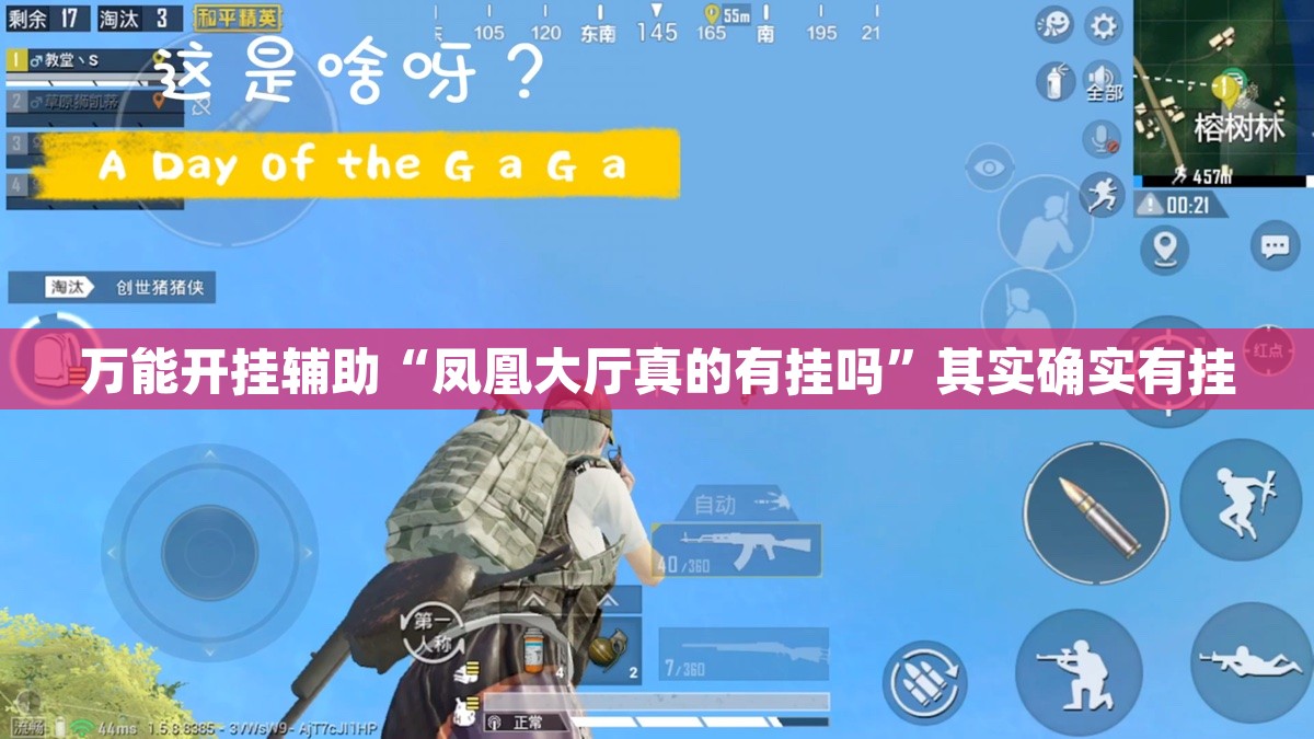 万能开挂辅助“凤凰大厅真的有挂吗”其实确实有挂