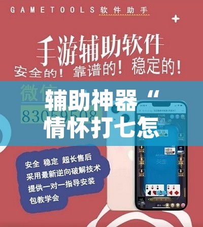 辅助神器“情怀打七怎么开挂”附辅助神器开挂脚本详细步骤
