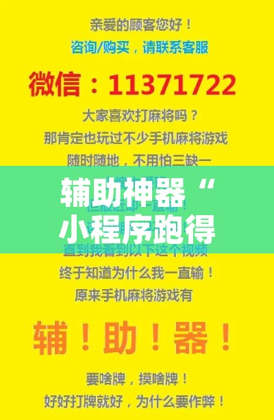 万能开挂辅助“微乐湖南麻将小程序必赢神器免费	”开挂辅助脚本+详细开挂安装教程