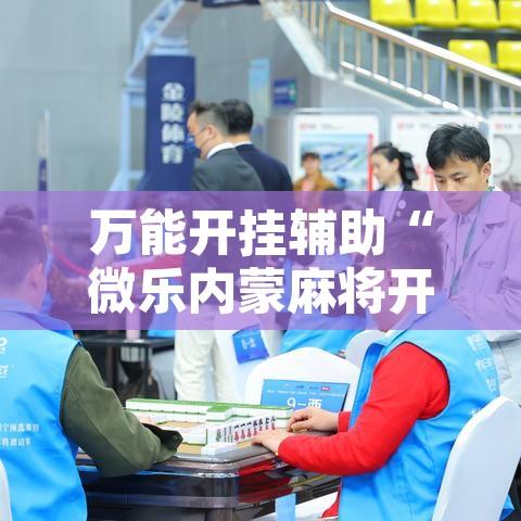 万能开挂辅助“微乐内蒙麻将开挂教程”开挂辅助脚本+详细开挂安装教程