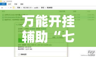 万能开挂辅助“七喜大厅有挂吗	”附辅助神器开挂脚本详细步骤