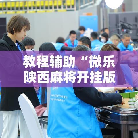 教程辅助“微乐陕西麻将开挂版本软件	”开挂辅助脚本+详细开挂安装教程