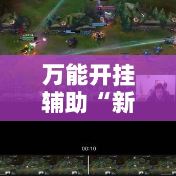 万能开挂辅助“新好游可以开挂吗”开挂辅助脚本+详细开挂安装教程