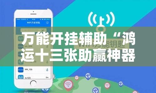 万能开挂辅助“鸿运十三张助赢神器”开挂辅助脚本+详细开挂安装教程