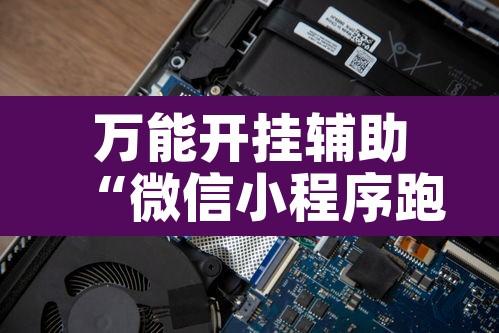 万能开挂辅助“微信小程序跑胡子开挂”附辅助神器开挂脚本详细步骤