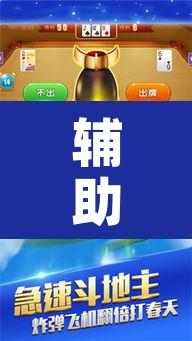 辅助神器“微乐斗地主万能透视”其实确实有挂
