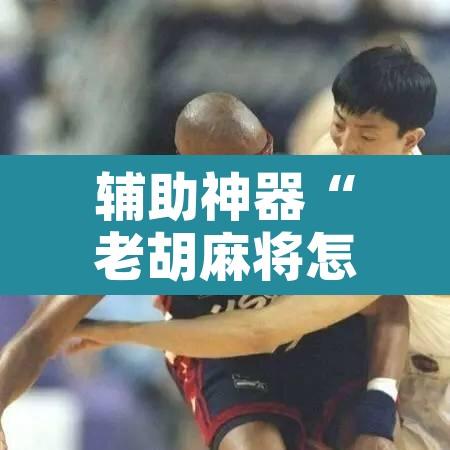 辅助神器“老胡麻将怎么开挂”开挂辅助脚本+详细开挂安装教程