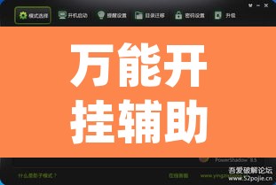 万能开挂辅助“wepoker德州透视辅助软件”开挂辅助脚本+详细开挂安装教程