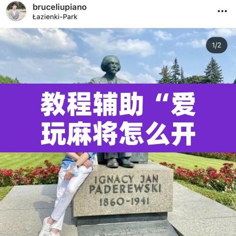 教程辅助“爱玩麻将怎么开挂	”开挂辅助脚本+详细开挂安装教程