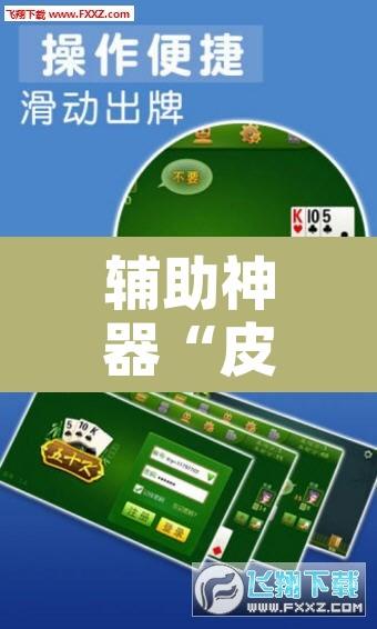 辅助神器“皮皮衡阳字牌可以开挂吗”其实确实有挂