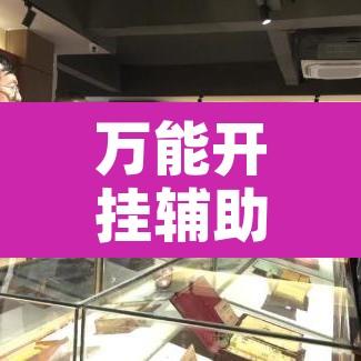 万能开挂辅助“微乐福建麻将开挂下载”开挂辅助脚本+详细开挂安装教程