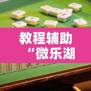 教程辅助“微乐湖南麻将万能开挂器免费	”开挂辅助脚本+详细开挂安装教程