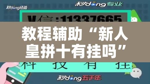 教程辅助“新人皇拼十有挂吗	”开挂辅助脚本+详细开挂安装教程