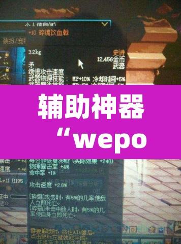 辅助神器“wepoker辅助器怎么用”其实确实有挂