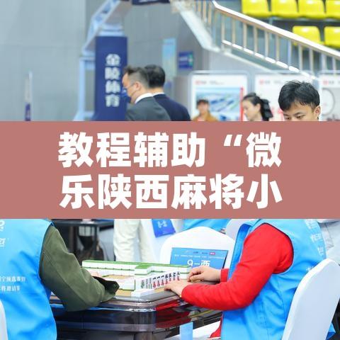 教程辅助“微乐陕西麻将小程序必赢神器免费安装	”其实确实有挂