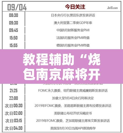 教程辅助“烧包南京麻将开挂下什么软件	”附辅助神器开挂脚本详细步骤