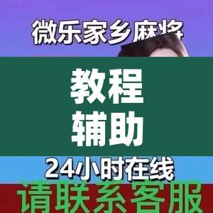 教程辅助“天天麻将川南应该有软件挂”开挂辅助脚本+详细开挂安装教程