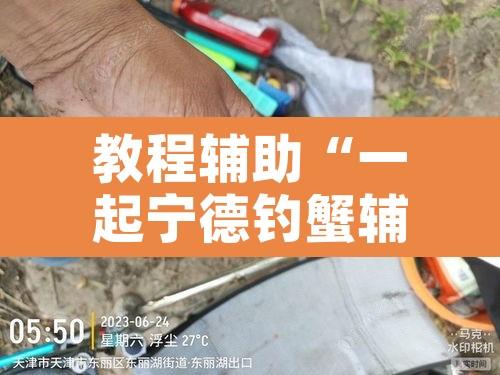 教程辅助“一起宁德钓蟹辅助器下载	”其实确实有挂