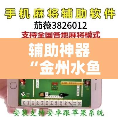 辅助神器“金州水鱼有没有挂辅助	”开挂辅助脚本+详细开挂安装教程