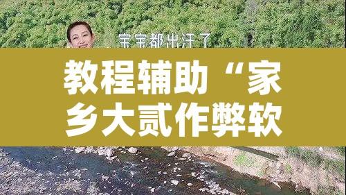 教程辅助“家乡大贰作弊软件”开挂辅助脚本+详细开挂安装教程