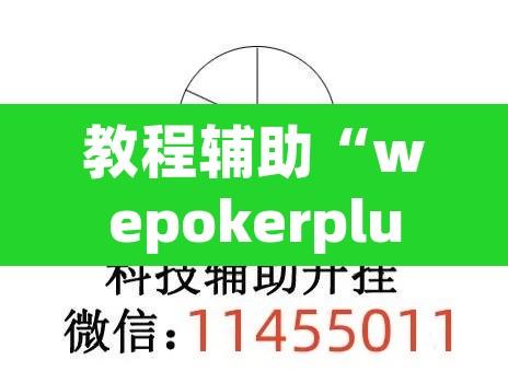 教程辅助“wepokerplus德州透视挂教程	”开挂辅助脚本+详细开挂安装教程