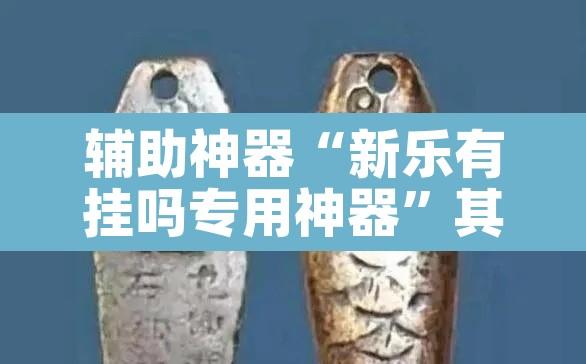 辅助神器“新乐有挂吗专用神器”其实确实有挂