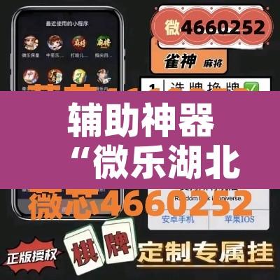 辅助神器“微乐湖北麻将开挂视频”附辅助神器开挂脚本详细步骤