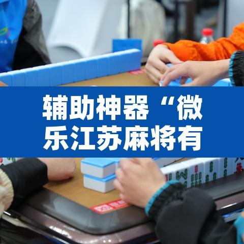 辅助神器“微乐江苏麻将有挂吗”附辅助神器开挂脚本详细步骤