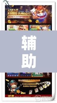辅助神器“闲娱游戏到底有没有挂”开挂辅助脚本+详细开挂安装教程