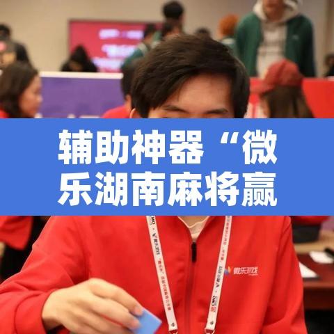 辅助神器“微乐湖南麻将赢牌规律是啥”其实确实有挂