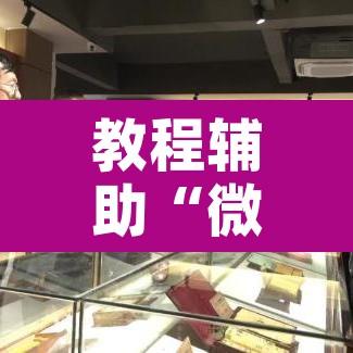 教程辅助“微乐小程序麻将必赢”附辅助神器开挂脚本详细步骤