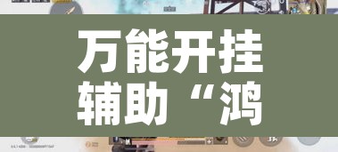 万能开挂辅助“鸿狐大厅透视神器下载”其实确实有挂