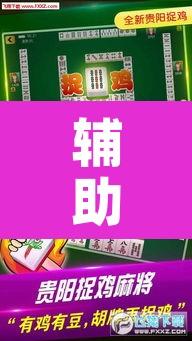 辅助神器“微乐斗地主万能透视软件	”其实确实有挂