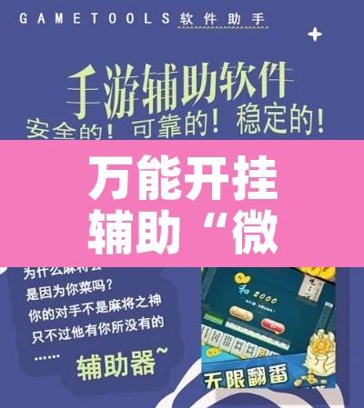 万能开挂辅助“微乐亲友房间怎么开挂教程”附辅助神器开挂脚本详细步骤
