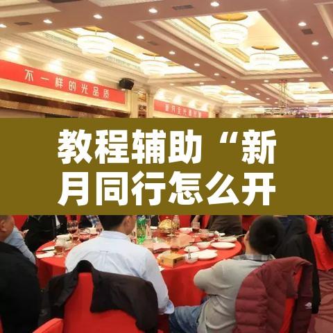 教程辅助“新月同行怎么开挂”开挂辅助脚本+详细开挂安装教程