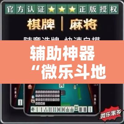 辅助神器“微乐斗地主怎么才能让系统发好牌”其实确实有挂