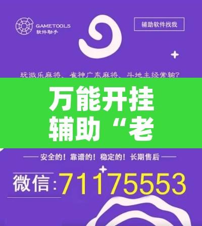 万能开挂辅助“老乡互娱如何开挂辅助”开挂辅助脚本+详细开挂安装教程