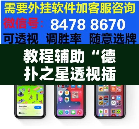 教程辅助“德扑之星透视插件看牌器”其实确实有挂