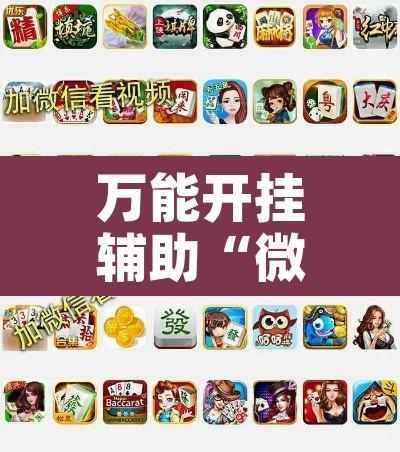 万能开挂辅助“微乐湖南麻将赢牌规律是啥”开挂辅助脚本+详细开挂安装教程