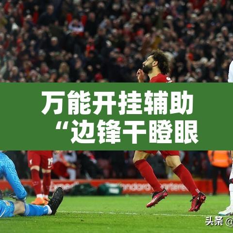 万能开挂辅助“边锋干瞪眼开挂方法”附辅助神器开挂脚本详细步骤