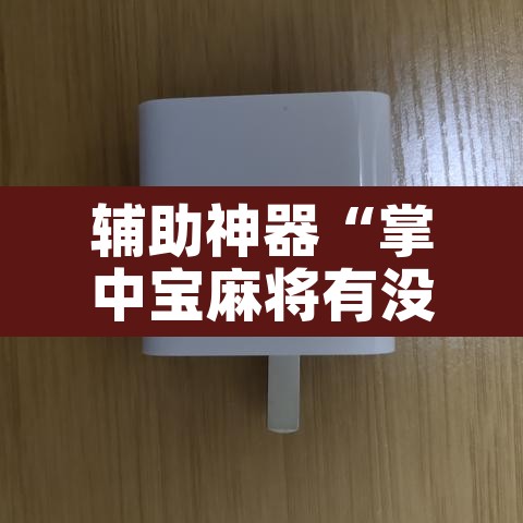 辅助神器“掌中宝麻将有没有挂”其实确实有挂