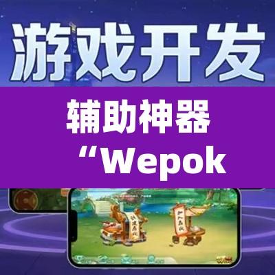 辅助神器“Wepoker作弊辅助透视开挂”开挂辅助脚本+详细开挂安装教程