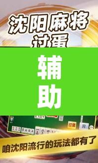 辅助神器“微乐山西麻将万能开挂器免费	”其实确实有挂
