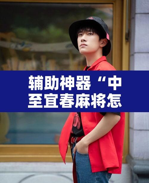 辅助神器“中至宜春麻将怎么开挂	”开挂辅助脚本+详细开挂安装教程